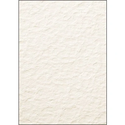 Immagine di SIGEL DP244 Carta da Lettere / strutturata, Papyra, A4, 200 g, 50 fogli