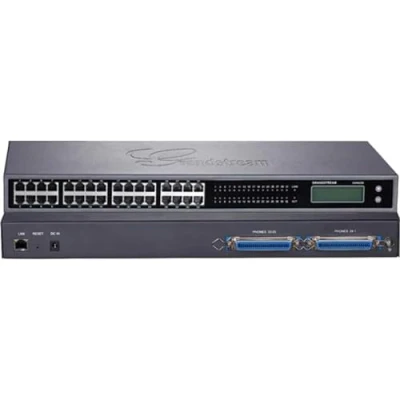 Immagine di Grandstream Networks GXW4232 gateway/controller 10,100,1000 Mbit/s