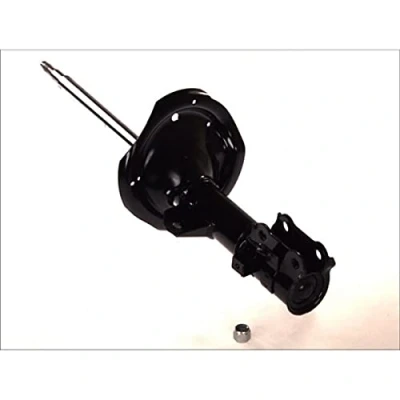 Immagine di KYB Excel G 333516 Ammortizzatore Assale anteriore Dx A pressione del gas doppio tubo tipo McPherson Spina superiore