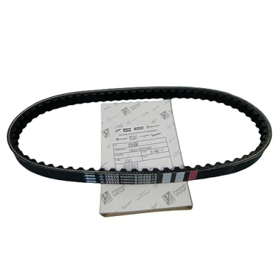 Immagine di 830488 CINGHIA TRASMISSIONE DISTRIBUZIONE PIAGGIO VESPA LX 50 2T 4T ZIP ORIGINALE