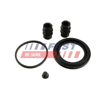 Immagine di FAST FT32217 Kit Revisione Pinze Freno Assale anteriore MERCEDES BENZ: Classe C Sedan, A, T modell, AUDI: A3 Sportback, Hatchback