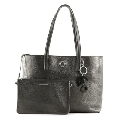Immagine di Mandarina Duck MD 20 LUX P10ZLT24, Shopper Donna, Graphite, 36x27x11 (L x H W)