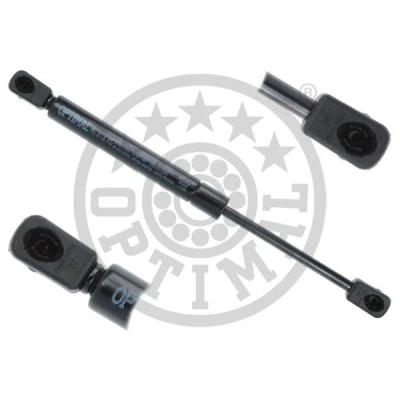 Immagine di FEBI BILSTEIN 23398 Pistoncini portellone 490 280 bilaterale AUDI: TT Coupe, A4 B5 Sedan, Roadster, VOLKSWAGEN: Passat Sedan