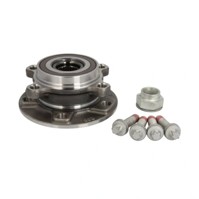 Immagine di SKF VKBA 7148 Kit cuscinetto ruota con sensore ABS integrato JEEP: Compass