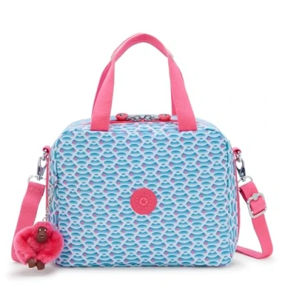 Immagine di Kipling MIYO Trousse per bambini, Taglia: One Size, Dreamy geo combo
