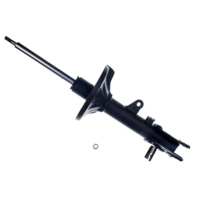 Immagine di DENCKERMANN DSB491G Ammortizzatore Assale posteriore Sx A pressione del gas doppio tubo tipo McPherson Spina superiore