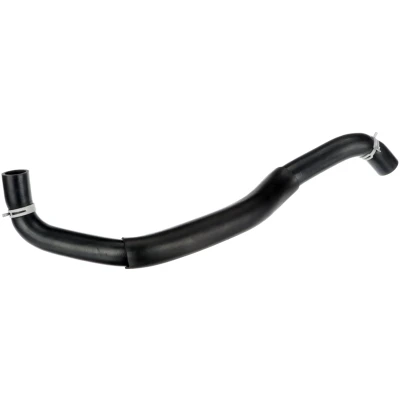 Immagine di GATES 05 4843 Tubo Radiatore EPDM (Etilene Propilene Diene Caucciù) HYUNDAI: i30 I Station Wagon, Hatchback
