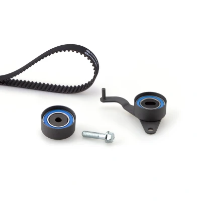 Immagine di GATES FleetRunner Micro V Stretch Fit K055193XS Kit cinghia di distribuzione OPEL: Corsa B Hatchback, Astra F CC, Vectra SW