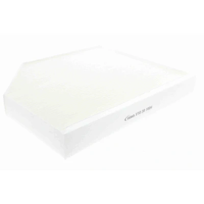 Immagine di VEMO Original Quality V10 30 1004 Filtro abitacolo antipolline 278,5 241,5 35 Carta AUDI: A4 B8 Avant, Q5, A5 Coupe, PORSCHE: Macan