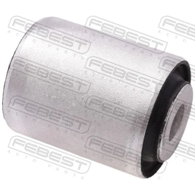Immagine di FEBEST BZAB 049 Silent Block Assale anteriore inferiore, centro JEEP: GRAND CHEROKEE 3, 4, MERCEDES BENZ: Classe ML, GLS