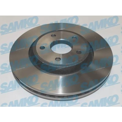 Immagine di LPR J2009V Disco freno 350 32 5 ventilazione interna JEEP: GRAND CHEROKEE 4, DODGE: Durango