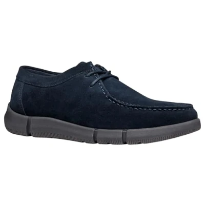 Immagine di Geox U Adacter M B, Moccasin Uomo, Blu Navy, 41 EU