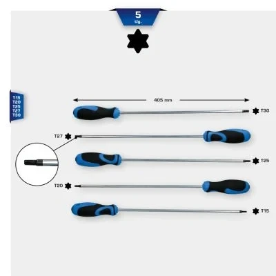 Immagine di KS TOOLS BT511005 Kit attrezzi
