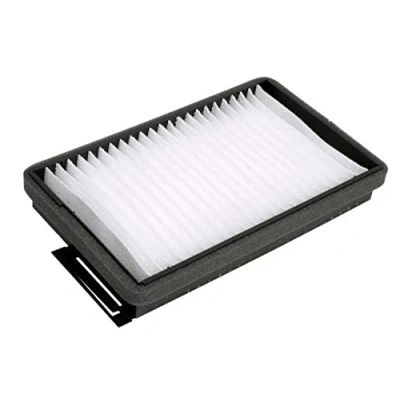 Immagine di WIX FILTERS WP9366 Filtro abitacolo particellare 293mm 192mm 30mm IVECO: Daily 4, 4 Kasten/Kombi, V Van / Station Wagon