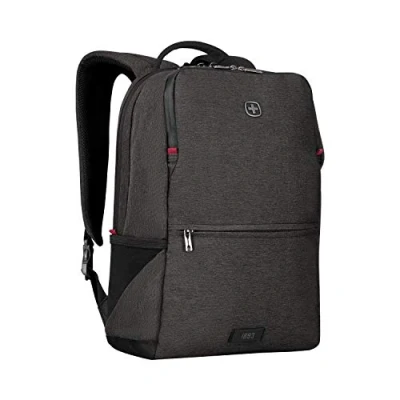 Immagine di Wenger Zaino per Notebook MX Reload Adatto massimo: 35,6 cm (14) Grigio
