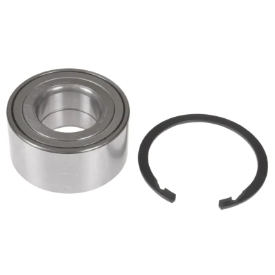 Immagine di BLUE PRINT ADC48242 Kit Cuscinetto ruota Assale anteriore Sx, Dx con anello sicurezza 80 a sfere obliquo