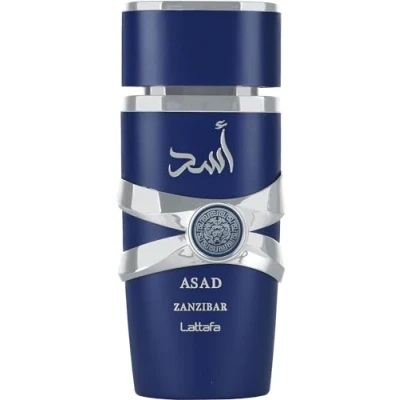 Immagine di Lattafa Asad Eau de Parfum 100 ml