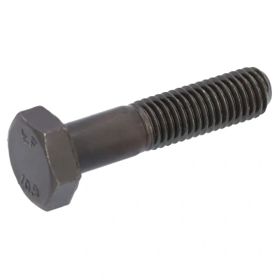 Immagine di FEBI BILSTEIN 03973 Vite di fermo, Snodo portante/di guida
