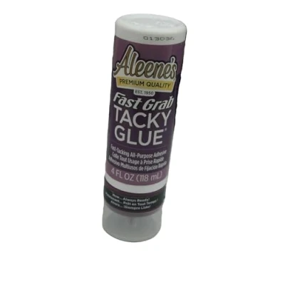 Immagine di Duncan Always Ready Fast Grab Tacky Colla 113,4 g