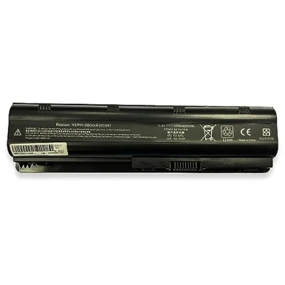 Immagine di szyuya HSTNN DBOW MU06 MU06XL Batteria per laptop compatibile con HP CQ32 CQ42 CQ43 CQ56 CQ57 CQ72 Pavilion G6 G7 MU09 Q62C (10.8V 5200mAh)