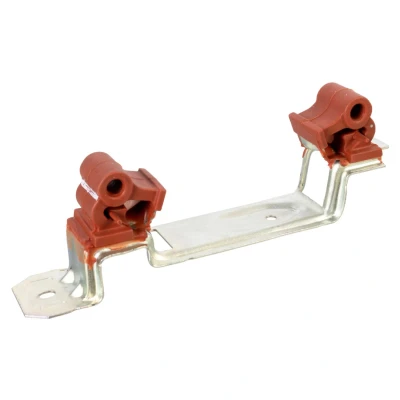 Immagine di FEBI BILSTEIN 172461 Supporto, Imp. gas scarico davanti al filtro antiparticolato