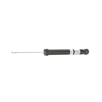 Immagine di SACHS 313 253 Ammortizzatore A pressione del gas doppio tubo telescopico Spina superiore, Occhiello inferiore VOLKSWAGEN: Tiguan I