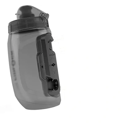 Immagine di Fidlock Bottiglia singola, 450 ml, Bouteille d&#039;eau, tinta unita