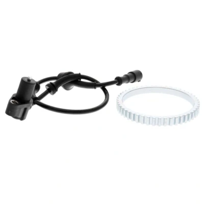 Immagine di VEMO V10 72 7802 Sensore ABS Assale anteriore con anello induttivo 1680 470 12 VOLKSWAGEN: Transporter 4 Bus,