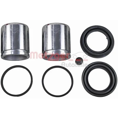 Immagine di METZGER 114 5064 Kit Revisione Pinze Freno con pistone 48 LAND ROVER: Range Rover Evoque