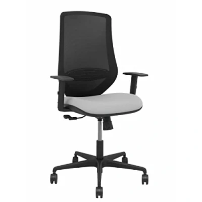 Immagine di P&amp;C P &amp; C 0B68R65 Sedia da ufficio, nylon, multicolore, standard