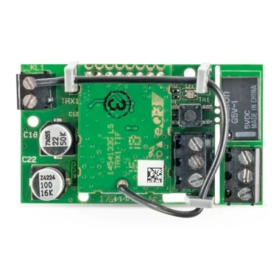 Immagine di Homematic IP Circuito Smart Home, controlla dispositivi e luci tramite app, uso flessibile, 150776A0