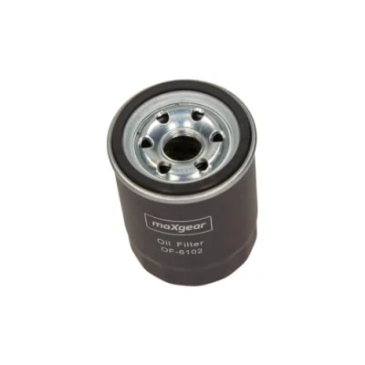Immagine di MAXGEAR 26 0884 Filtro olio M 20 X 1.5 con una valvola blocco arretramento ad avvitamento HYUNDAI: i20 II Hatchback, I i10