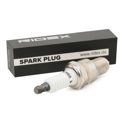 Immagine di BOSCH 0 242 229 687 Candela accensione M 14 x 1,25 SW: 20,8 DAEWOO: Matiz Van, I Hatchback, II Hatchback