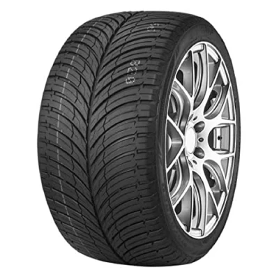Immagine di Gomme Unigrip Lateral force 4s 235 60 R17 102V TL 4 stagioni per Fuoristrada