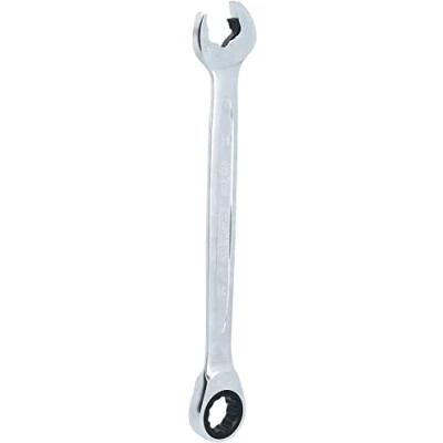 Immagine di KS TOOLS 503.5221 Chiave a cricco ad anello fissa 290 21 340