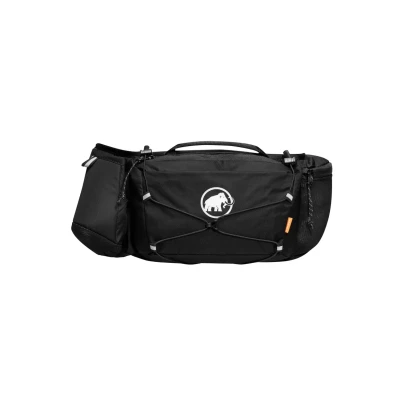 Immagine di Mammut Lithium Marsupio, Taglia: One Size, Black