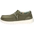 Immagine di pregunta Stringate sportive, Uomo, Taglia: 40, Green Scarpe