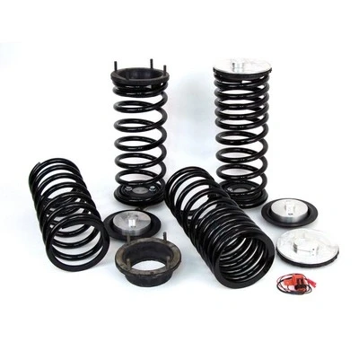 Immagine di Arnott C 2227 Kit autotelaio, Molleggio Assale anteriore, posteriore