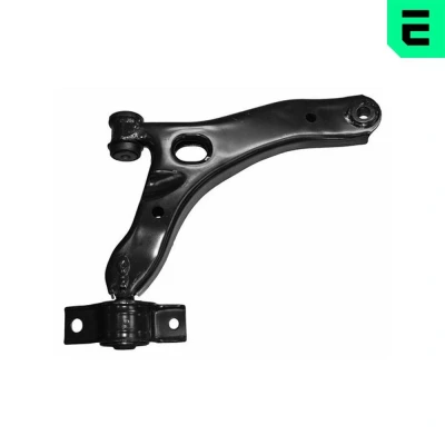 Immagine di OPTIMAL G6 1091 Braccio oscillante, Sospensione ruota Dx, inferiore, Assale anteriore trasversale oscillante FORD: Transit Connect Mk1 Van