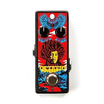 Immagine di DUNLOP JHMS2 AUTHENTIC HENDRIX &#039;68 SHRINE SERIES OCTAVIO FUZZ