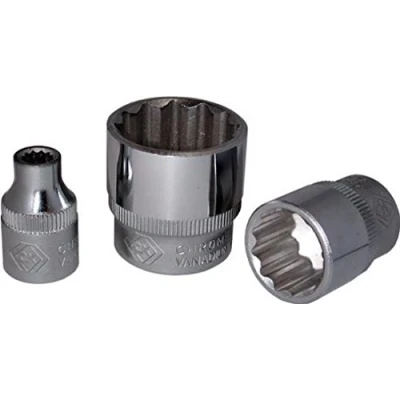 Immagine di C.K Sure Drive Socket 1/2&quot; 30mm