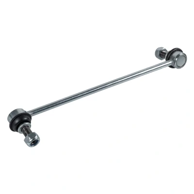 Immagine di BLUE PRINT ADG085161 Bielletta barra stabilizzatrice Assale anteriore Dx 313 M12 X 1,75 con dado autobloccante Acciaio OPEL: Mokka /