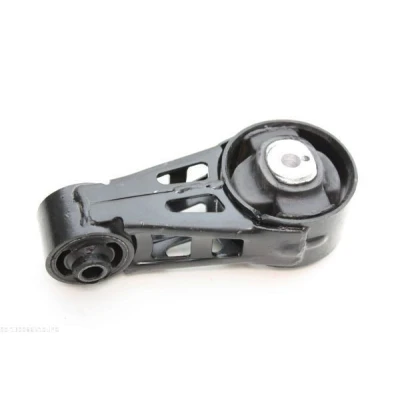 Immagine di AUTOMEGA 130086510 Supporto motore Dx in alto Cuscinetto gomma metallo PEUGEOT: Expert I Van, 406 Sedan, 807, FIAT: Scudo Ulysse II