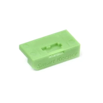 Immagine di Smartkeeper Lucchetto DisplayPort DL04P1GN Kit da 10 Verde