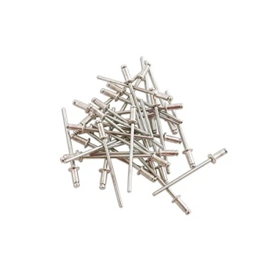 Immagine di C.K T3819A 612 Rivetto (Ø x L) 4.8 mm 9 Alluminio 40 pz.