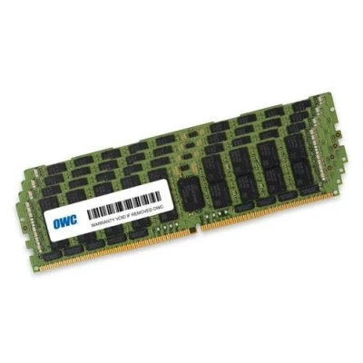 Immagine di OWC 32GB Kit per l&#039;espansione della memoria 4 x 8GB PC23400 DDR4 ECC R 2933MHz RDIMMs Mac Pro 2019