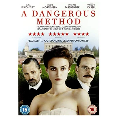 Immagine di A Dangerous Method [Edizione: Regno Unito]
