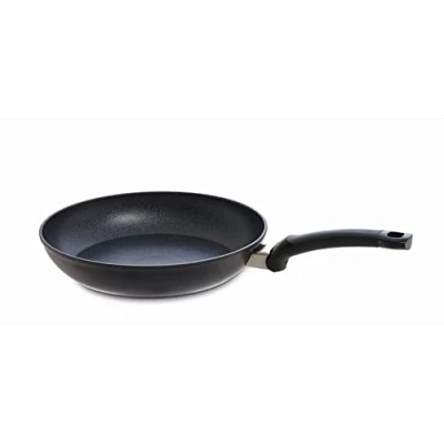Immagine di Fissler Adamant Classic Padella in alluminio 28 cm, sigillatura antiaderente, antigraffio e adatta per tutti i tipi di fornelli, anche a induzione