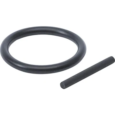 Immagine di BGS 6864 Set di perni sicurezza 25 mm (1&quot;) SW 17 70 11/16&quot; 2 3/4&quot;