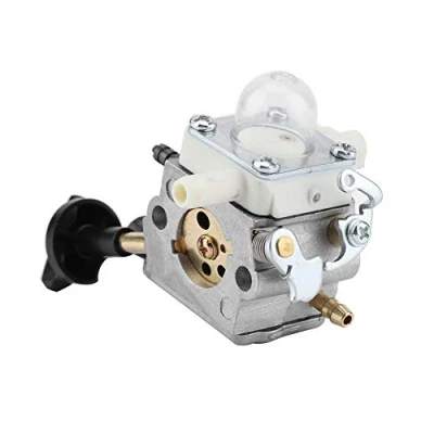 Immagine di Carburatore per Stihl BG86 SH56, SH56 SH56C SH86 SH86C Carb ZAMA C1M S261B tosaerba parte